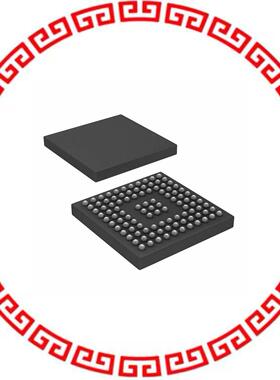 AD9920ABBCZ IC PROCESSOR CCD 12BIT 105CSBGA