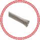 SLV BRAID 100 TUBULAR 2168 SV005