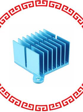 ATS-CPX030030020-171-C2-R0 HEATSINK 30X30X20MM R