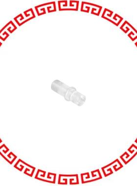 LSV_040_CTP LITEPIPE ROUND 3MM CLEAR