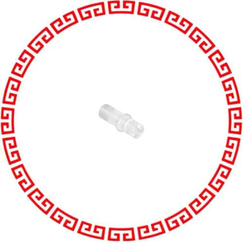 LSV_040_CTP LITEPIPE ROUND 3MM CLEAR
