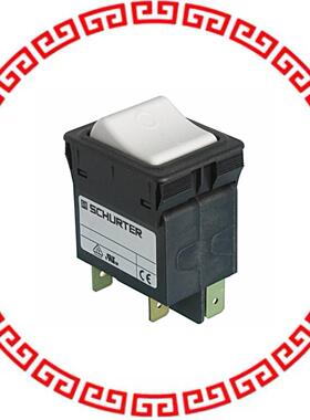 4435.0047 CIR BRKR THRM 10A 240VAC 60VDC