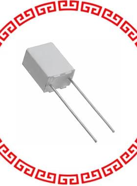 SMR5474J50J04L16.5CBULK CAP FILM 0.47UF 5% 50VDC RADIAL