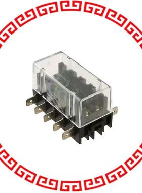 03500417Z FUSE BLOCK BLADE 15A CHASSIS MNT