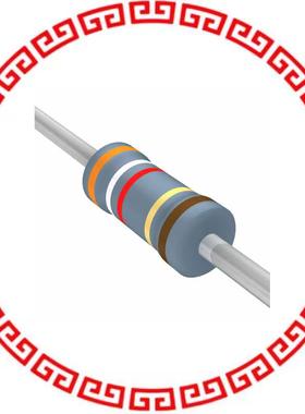 MFR-25FBF52-39R2 RES 39.2 OHM 1/4W 1% AXIAL