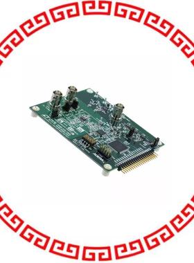 DC1826A-E BOARD SAR ADC LTC2389-16