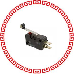 SWITCH 11A 11G6M 250 SPDT 1C25 ACTION D3V SNAP