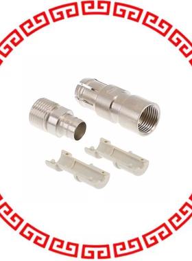 9150016201 HAN COAX ETCS CONTACT FEMALE