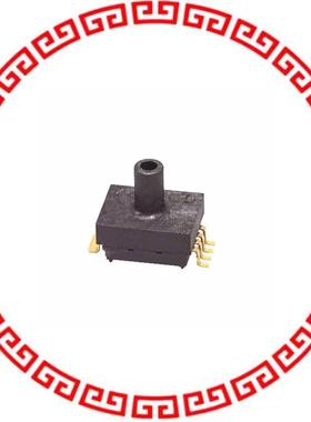 MPXM2010GST1 SENS PRESSURE 1.45 PSI MAX 5MPAK