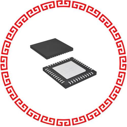 PIC18F4431-I/ML IC MCU 8BIT 16KB FLASH 44QFN