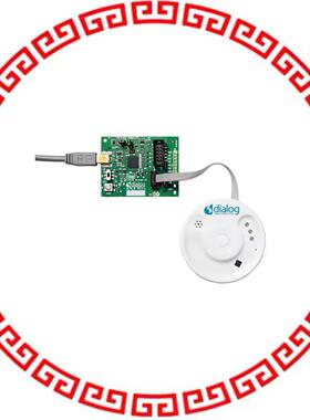 DA14585IOTMSENSKT DEV KIT FOR PUBLISHING SENSOR