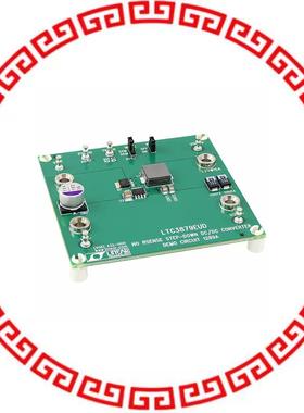 DC1289A BOARD EVAL FOR LTC3879EUD