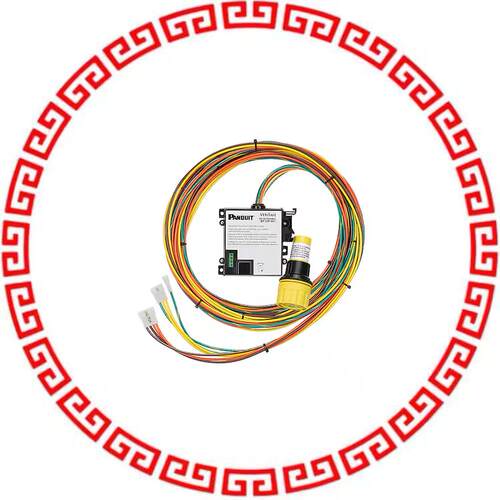 VS-AVT-C08-L10 VERISAFE ABSENCE OF VOLTAGE TEST