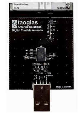 DTAD.01.A.50《Evaluation Board For Evolution DTA.01.A》