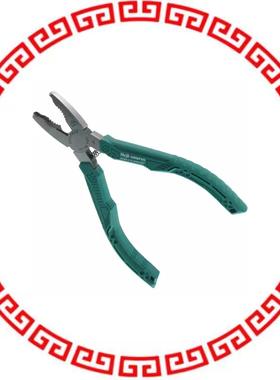 35996 PLIERS COMBO FLAT NOSE