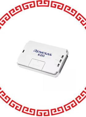 R0E000200KCT00 EMULATOR DEBUGGER E20