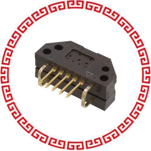 HEDS-9100#F00 ROTARY ENCODER OPTICAL 256PPR