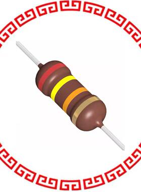 RR03J24KTB RES 24.0K OHM 3W 5% AXIAL