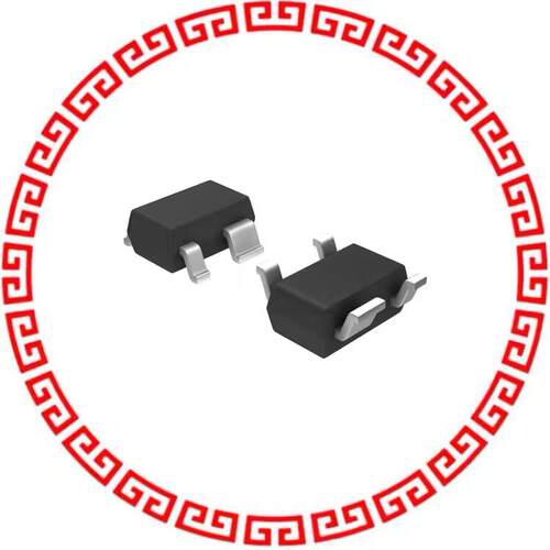 DA227TL DIODE ARRAY GP 80V 100MA UMD4