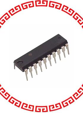 SN74LS374N IC FF D-TYPE SNGL 8BIT 20DIP