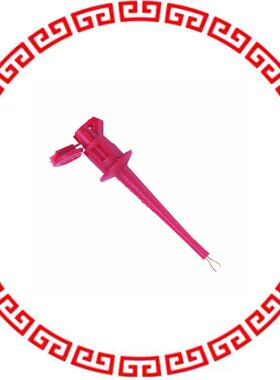 43514 MINIPINCER RED SLD 20-22 AWG WIR