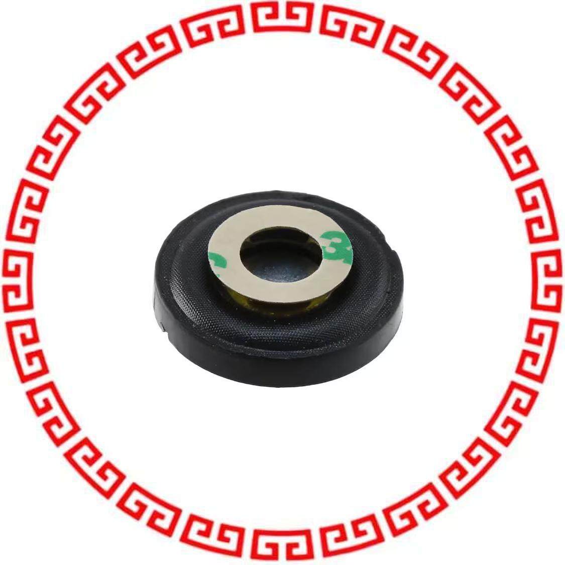 ASX02108-R EXCITER 8OHM 250MW 75DB ROUND