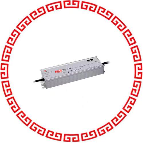 HEP-185-12A AC/DC CONVERTER 12V 156W