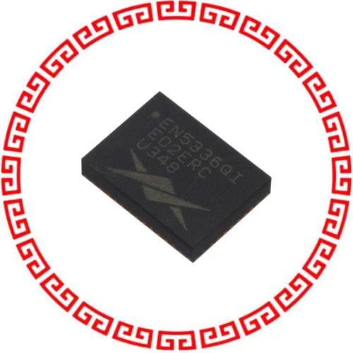 EN5336QI DC DC CONVERTER 0.75-6V 18W