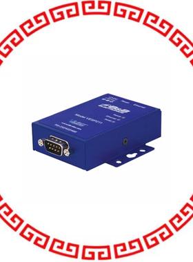 BB-VESP211 ETHERNET TO SER RS-232/422/485