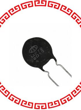 MF72-008D13 ICL 8 OHM 20% 4A 15.5MM