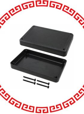 PT-11668 BOX ABS BLACK 6.02