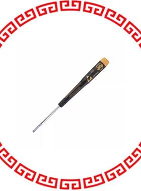 27235 SCREWDRIVER SLOT 0.6X3.5MM 6.69