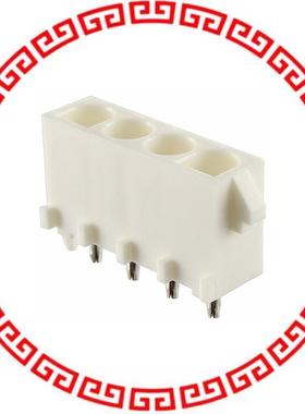 432550019 0.084 SERIES MLX HEADER 4CKT