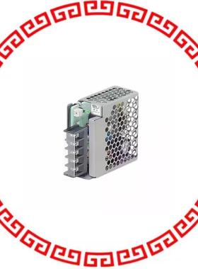 PBA15F-12-N AC/DC CONVERTER 12V 15W