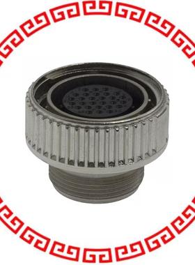 208490-1 CONN PLG HSG FMALE 28POS INLINE