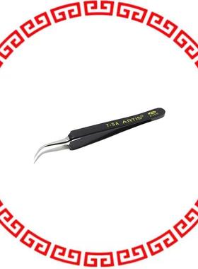 18072ARS TWEEZER PNT STRNG SUPRFINE 4.25