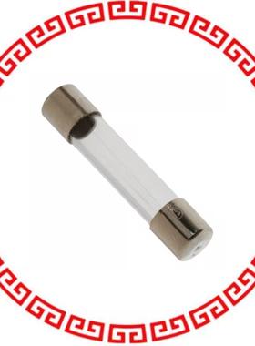 0312005.HXP FUSE GLASS 5A 250VAC 3AB 3AG