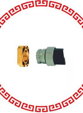 2AS2-3 CONFIG SW BODY SELECTR NON-ILLUM