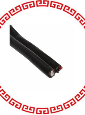 C8029.41.01 CABLE COAX PLEN RG6 18AWG 1000'