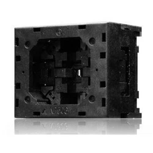 NP506-056-009-SG《56PIN QFN .40MM W/1 GROUND PIN》