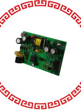 NCP1028LEDGEVB EVAL BOARD FOR NCP1028LEDG