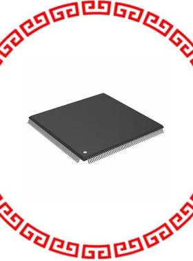 ADSP-21065LKSZ-264 IC DSP CONTROLL 544KBIT 208-M