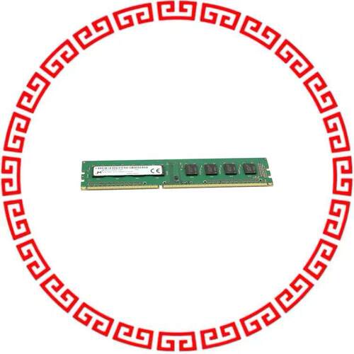 MT8KTF51264AZ-1G9P1 MODULE DDR3L SDRAM 4GB 240UDIMM