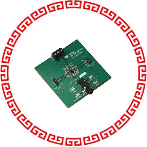 OPA1688EVM EVAIL MOD