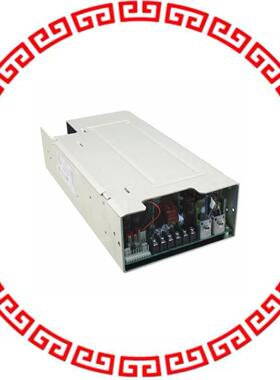 LPQ352-CEF AC/DC CNVRTR 5V +/-12V 24V 350W