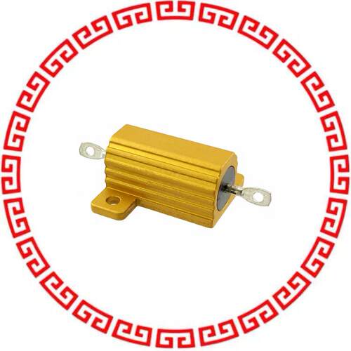 TMC0253K000FE02 RES CHAS MNT 3K OHM 1% 25W