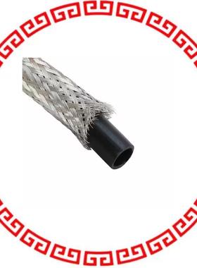 LWB-101-3.0(100) SCREENING BRAID 3MMX100M 1=100M