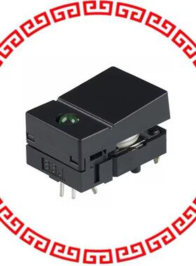 B3J-4100 SWITCH PUSH SPST-NO 0.05A 24V
