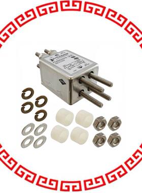 FD00DD100 LINE FILTER 80VDC 100A CHASS MNT