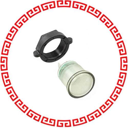CNX722C900FVT IND PMI 22MM WHT FLEXVOLT SOLDER